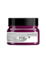 Інтенсивна зволожувальна насичена маска для волосся - L'Oreal Professionnel Serie Expert Curl Expression Intensive Moisturizer Rich Mask — фото N2