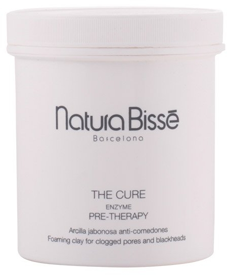 Энзимный пилинг для глубокого очищения кожи - Natura Bisse The Cure Enzyme Pre-Therapy — фото N1