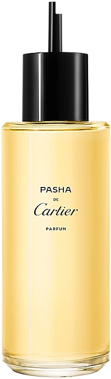 Cartier Pasha de Cartier Parfum Refill - Парфуми — фото N1
