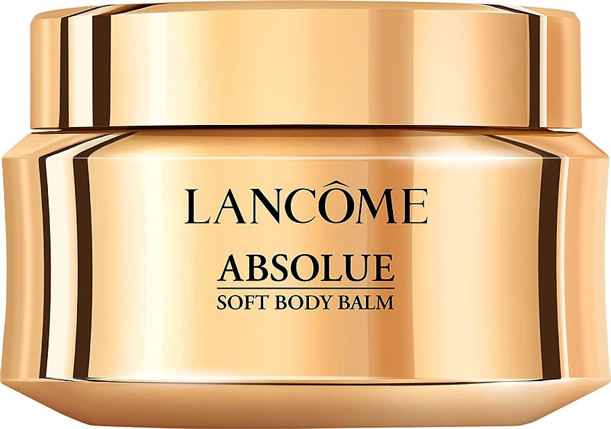 Бальзам для тіла - Lancome Absolue Soft Body Balm — фото N1