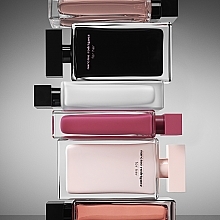 Narciso Rodriguez Musc Noir Rose - Парфюмированная вода — фото N5