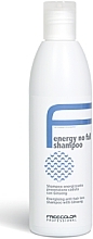 Шампунь проти випадіння волосся - Oyster Cosmetics Freecolor Energy No Fall Shampoo — фото N1