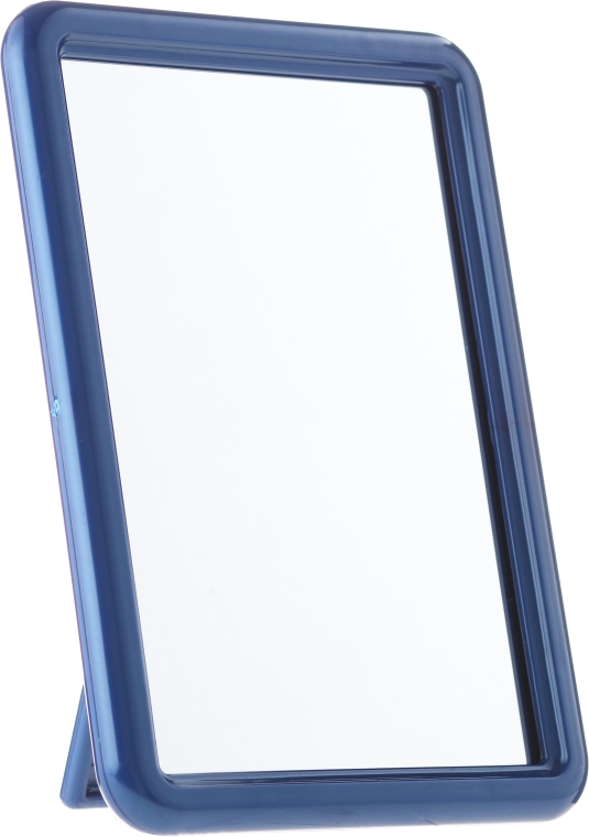 Зеркало прямоугольное, 9256, синее - Donegal Mirror — фото N1