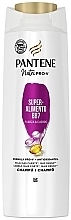 Парфумерія, косметика Шампунь для волосся - Pantene Nutri Pro-V BB7 Shampoo