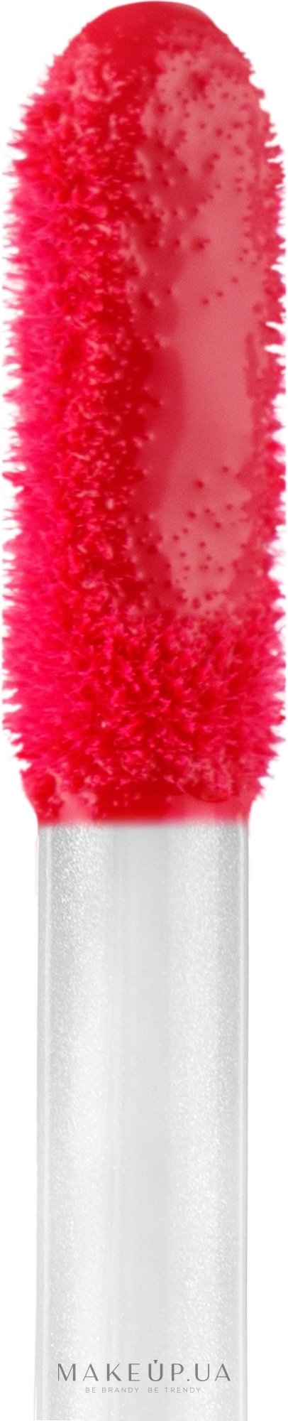 Liquid Lipstick - Quiss Latex Shine — фото 02 - Hot Berry