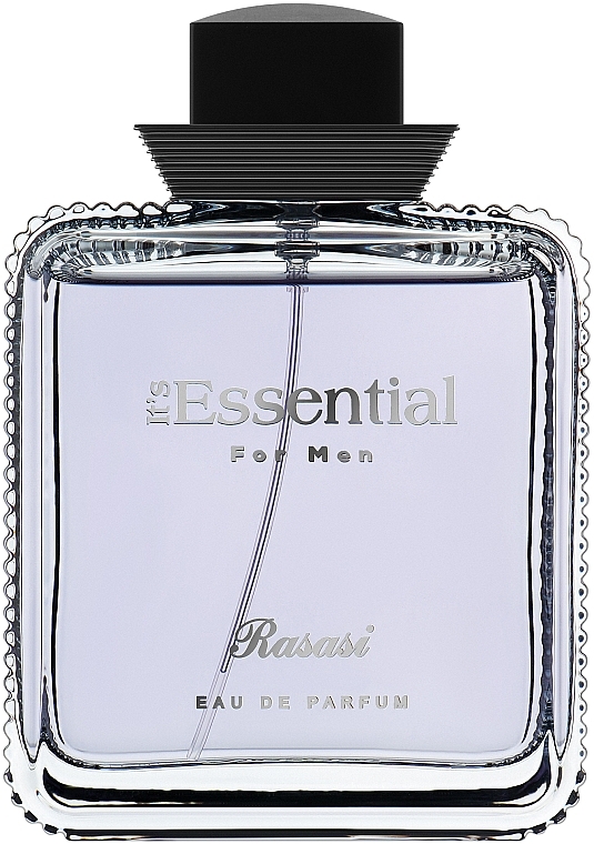 Rasasi It's Essential For Men - Парфумована вода — фото N1