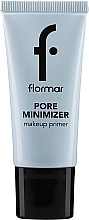 Праймер для обличчя - Flormar Pore Minimizing Make-Up Primer — фото N1