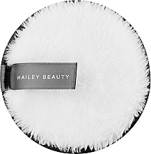 Спонж для снятия макияжа - Hailey Beauty The Modern Makeup Remover — фото N2
