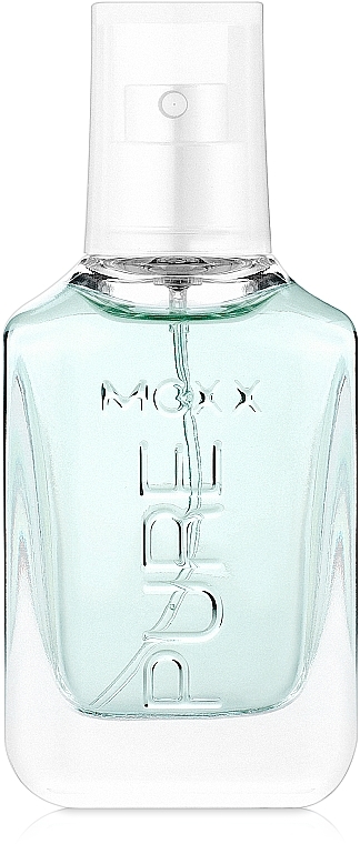 Mexx Pure For Him - Туалетна вода — фото N5