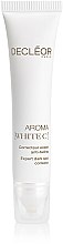 Парфумерія, косметика Коректор для обличчя - Decleor Aroma White C+ Expert Dark Spot Corrector