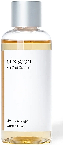 Mixsoon Noni Fruit Essence - Mixsoon Noni Fruit Essence — фото N1