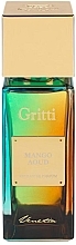 Духи, Парфюмерия, косметика Gritti Mango Aoud - Духи (тестер с крышечкой)