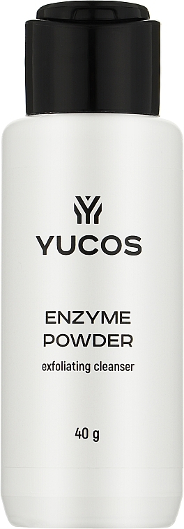 Энзимная пудра - Yucos Enzyme Powder