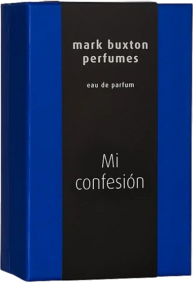 Mark Buxton Mi Confesion - Парфумована вода — фото N2