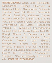 Дезодорант роликовий "Специи Островов" - Sensatia Botanicals Molucca Spice Natural Deodorant — фото N4