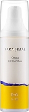 Духи, Парфюмерия, косметика Дневной крем против пигментных пятен - Sara Simar Anti-Dark Spot Cream