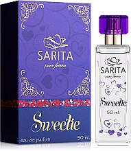 Aroma Parfume Sarita Sweetie - Парфюмированная вода — фото N2