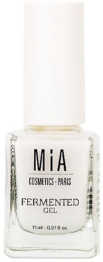 Ферментированный гель для кутикулы - Mia Cosmetics Paris Fermented Gel — фото N1