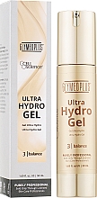 Гидрогель для лица - GlyMed Plus Cell Science Ultra Hydro Gel — фото N2