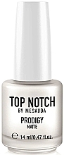 Матовий топ для нігтів - Top Notch Prodigy Matte Top Coat — фото N1