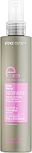 Зволожувальний і захисний спрей для світлого та сивого волосся - Eva Professional E-line Grey Spray — фото N1