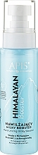 Зволожувальний молочний бустер для обличчя - APIS Professional Himalayan Moisturizing Milky Booster — фото N1