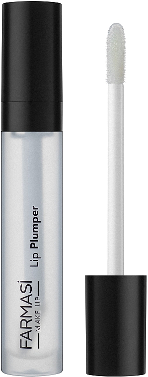Блиск для збільшення губ - Farmasi Lip Plumper