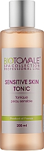 Парфумерія, косметика Тонік для чутливої шкіри обличчя - Biotonale Sensitive Skin Tonic