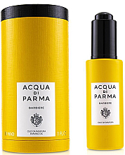 Духи, Парфюмерия, косметика Масло для бритья - Acqua di Parma Barbiere Shaving Oil (тестер)