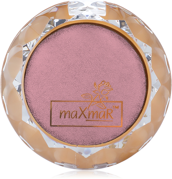 Многослойные тени для век - MaxMar Eyeshadow