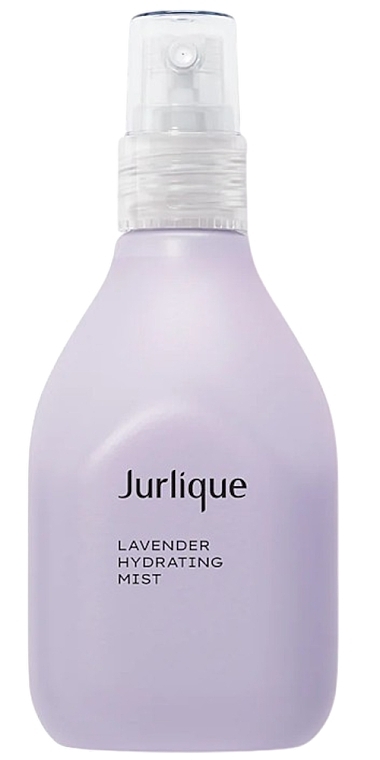 Зволожувальний спрей із лавандою - Jurlique Lavender Hydrating Mist Hydrate And Relax — фото N1