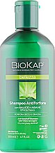 Шампунь от перхоти - BiosLine BioKap Anti-Dandruff Shampoo — фото N2