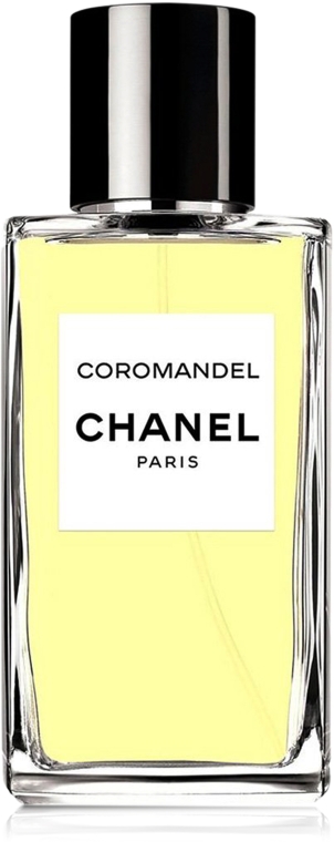 Chanel Les Exclusifs de Chanel Coromandel  Парфюмированная вода купить по  лучшей цене в Украине  Makeupua