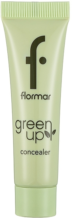 Консилер для лица - Flormar Green Up Concealer — фото N1