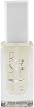 Парфумерія, косметика Засіб для відновлення нігтів - Peggy Sage Anti-stries