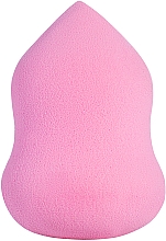 Спонж для макияжа "Желудь", розовый - King Rose Beautyblender — фото N1