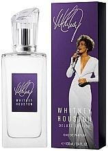 Парфумерія, косметика Whitney Houston Eau Deluxe Edition - Парфумована вода