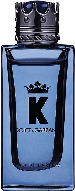 Dolce & Gabbana K - Парфюмированная вода (мини)