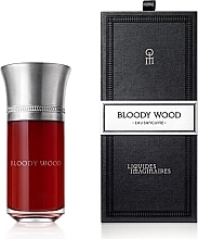Духи, Парфюмерия, косметика Liquides Imaginaires Bloody Wood - Парфюмированная вода
