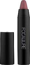Набір помад-олівців для губ №3 - Focallure Lips (lip/st/3x3g) — фото N4