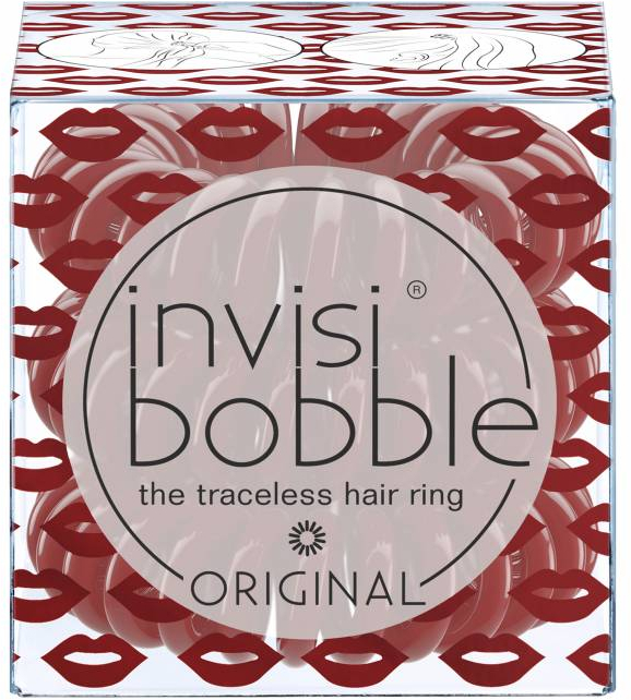 Резинка-браслет для волос - Invisibobble Original Marylin Monred — фото N1