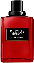 Givenchy Xeryus Rouge - Туалетная вода (тестер без крышечки) — фото N1