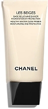 Парфумерія, косметика Основа під макіяж - Chanel Les Beiges Bhealthy Winter Glow Primer