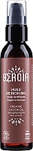 Парфумерія, косметика Касторова олія для волосся - Beroia Castor Oil