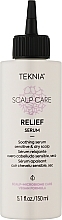 Сыворотка для чувствительной и сухой кожи головы - Lakme Teknia Scalp Care Relief Serum — фото N1