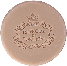 Натуральне мило - Essencias De Portugal Living Portugal Alentejo Jasmine Soap — фото N3