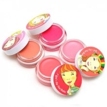 Духи, Парфюмерия, косметика Бальзам для губ - VOV Girls Lip Tint Balm