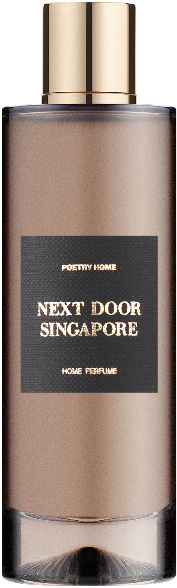 Poetry Home Next Door Singapore - Ароматический спрей для комнаты — фото 100ml