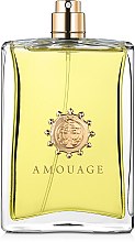 Духи, Парфюмерия, косметика Amouage Gold Pour Homme - Парфюмированная вода (тестер без крышечки)