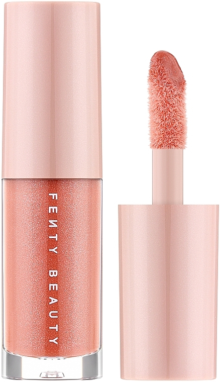 Блиск для губ - Fenty Beauty Gloss Bomb Universal Lip Luminizer — фото N1